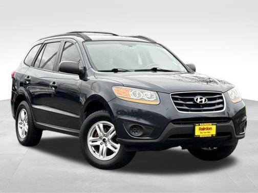 2010 Hyundai SANTA FE GLS