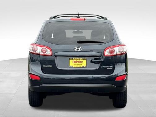 2010 Hyundai SANTA FE GLS