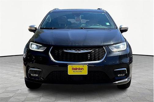 2021 Chrysler Pacifica L