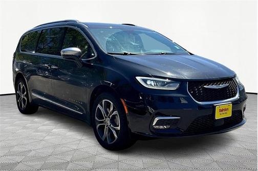 2021 Chrysler Pacifica L