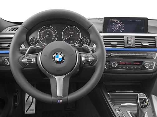Mineral Gray Metallic 2014 BMW 328 xDrive