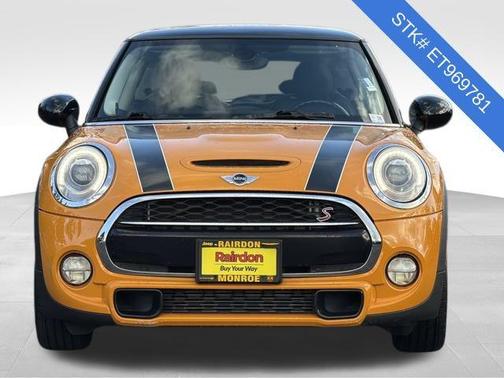 2014 MINI Hardtop Cooper S