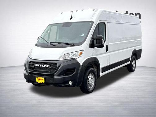 2024 RAM ProMaster 3500 High Roof