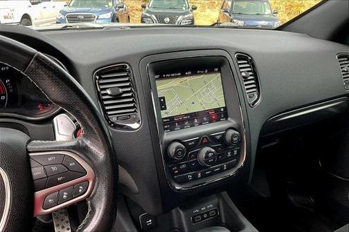 2019 Dodge Durango SRT