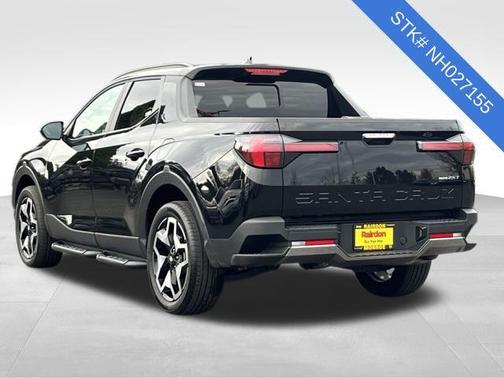 2022 Hyundai SANTA CRUZ Limited