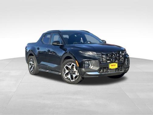 2022 Hyundai SANTA CRUZ Limited