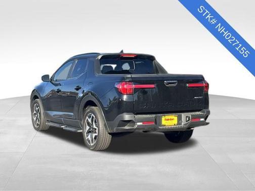 2022 Hyundai SANTA CRUZ Limited