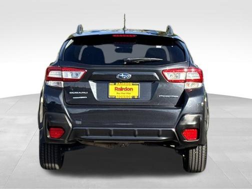 2019 Subaru Crosstrek 2.0i