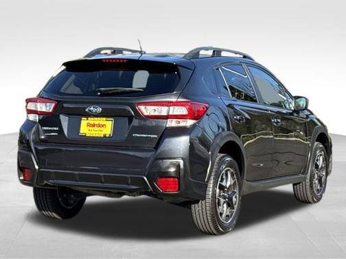 2019 Subaru Crosstrek 2.0i