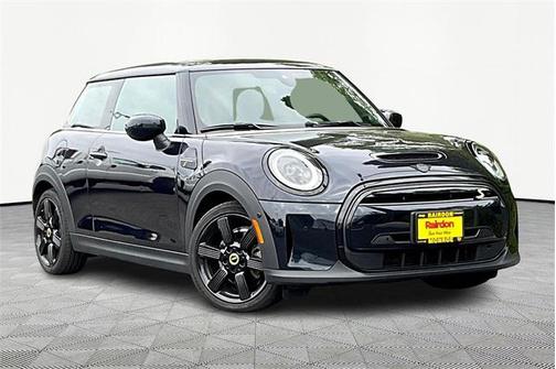 2022 MINI Hardtop Cooper S