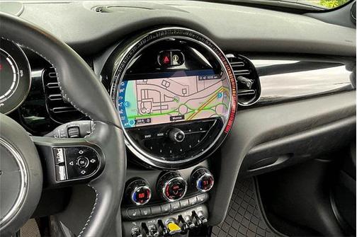 2022 MINI Hardtop Cooper S