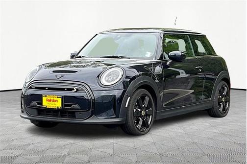 2022 MINI Hardtop Cooper S