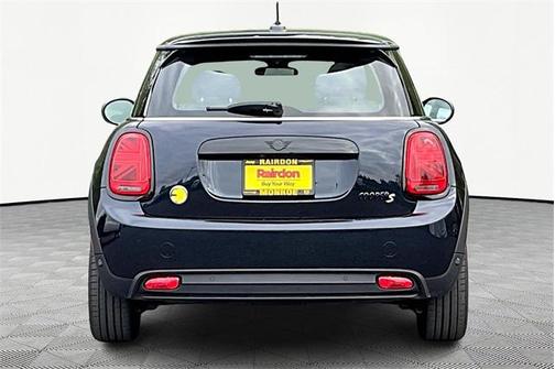 2022 MINI Hardtop Cooper S