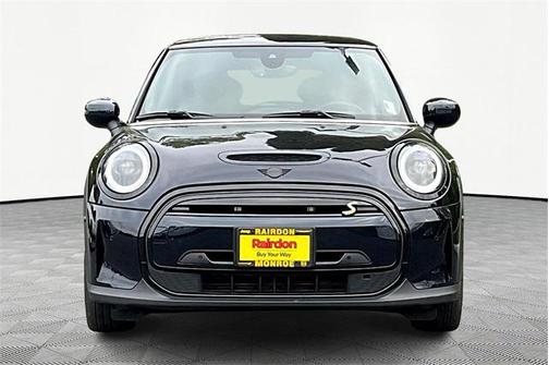 2022 MINI Hardtop Cooper S