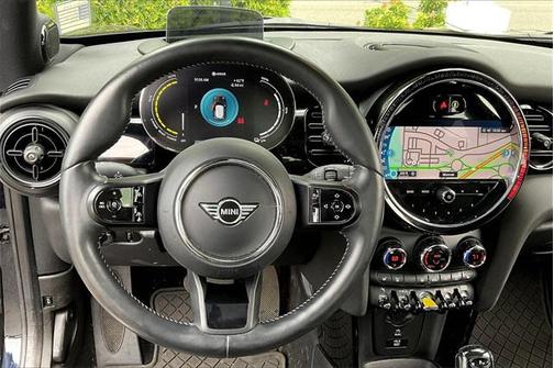 2022 MINI Hardtop Cooper S