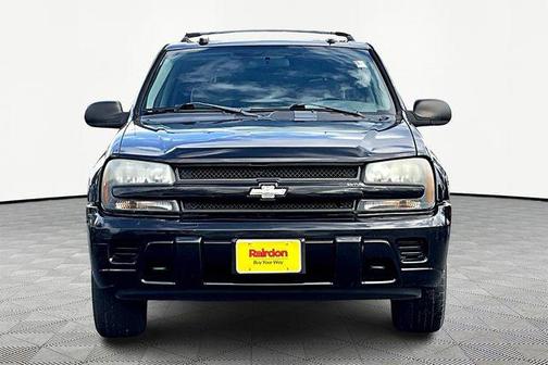 2005 Chevrolet Trailblazer LS