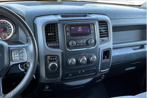 2017 RAM 1500 Tradesman