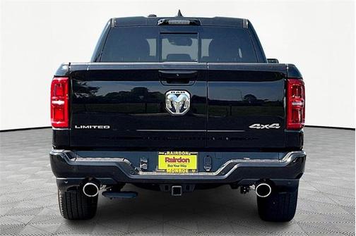2025 RAM 1500 Limited