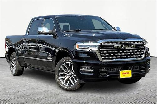2025 RAM 1500 Limited