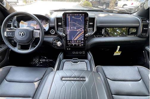2025 RAM 1500 Limited