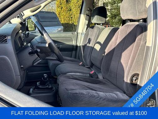 2005 Dodge Ram 2500 SLT Quad Cab