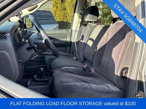 2005 Dodge Ram 2500 SLT Quad Cab