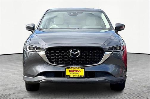 2023 Mazda CX-5 2.5 S Premium