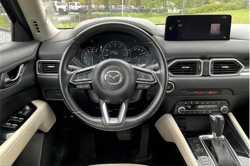 2023 Mazda CX-5 2.5 S Premium