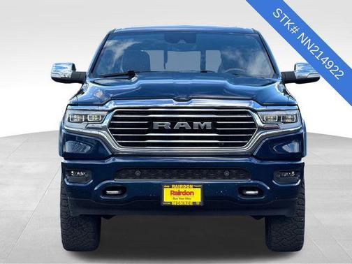 2022 RAM 1500 Longhorn