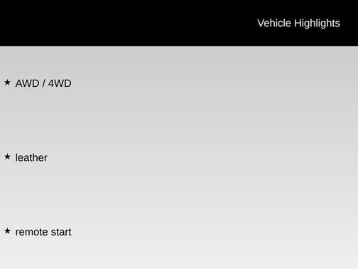 2022 RAM 1500 Longhorn