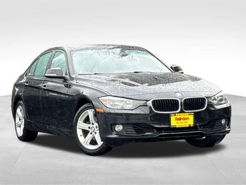 2013 BMW 328 xDrive