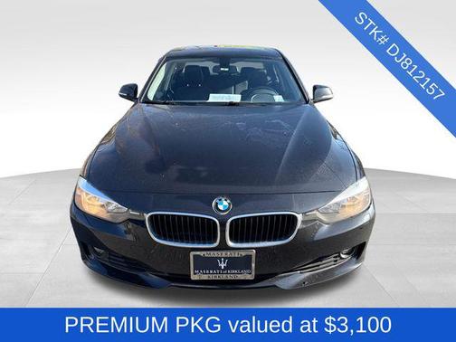 2013 BMW 328 xDrive