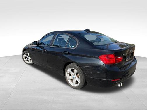 2013 BMW 328 xDrive