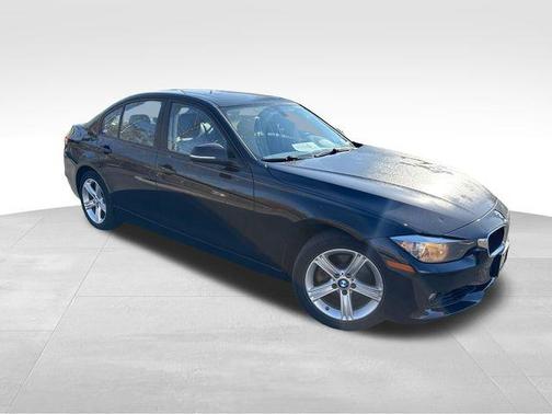 2013 BMW 328 xDrive