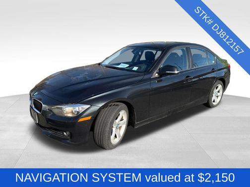 2013 BMW 328 xDrive