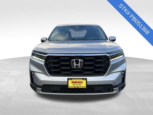 2023 Honda Pilot AWD EX-L 7 Passenger
