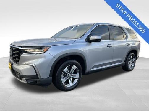 2023 Honda Pilot AWD EX-L 7 Passenger