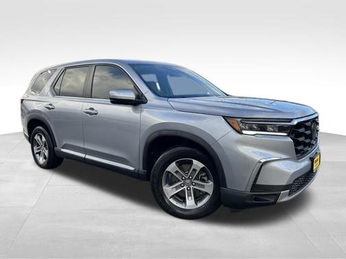 2023 Honda Pilot AWD EX-L 7 Passenger