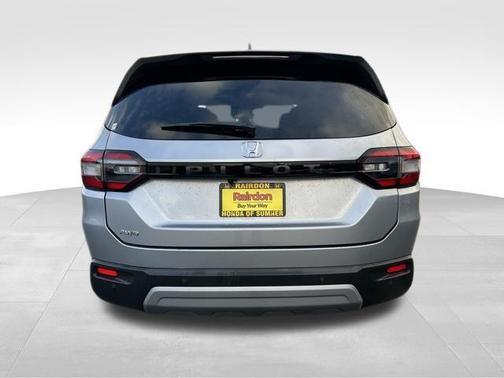 2023 Honda Pilot AWD EX-L 7 Passenger