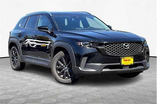 2024 Mazda CX-50 2.5 S Premium Package