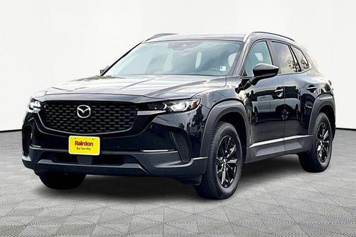 2024 Mazda CX-50 2.5 S Premium Package