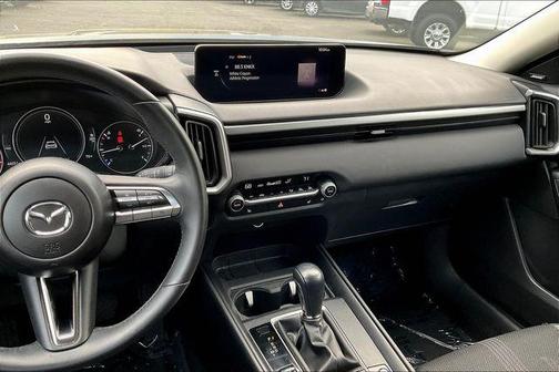 2024 Mazda CX-50 2.5 S Premium Package