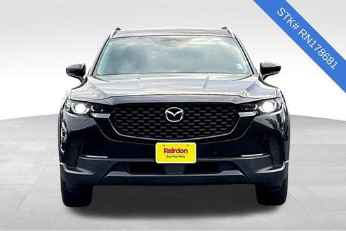 2024 Mazda CX-50 2.5 S Premium Package