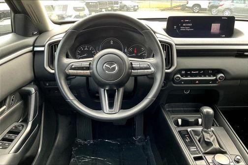 2024 Mazda CX-50 2.5 S Premium Package