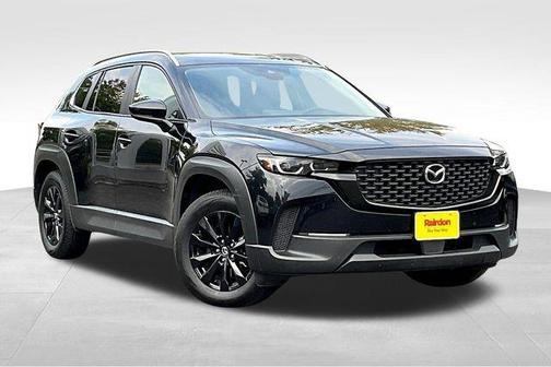2024 Mazda CX-50 2.5 S Premium Package