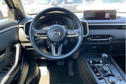 2024 Mazda CX-50 2.5 S Premium Package