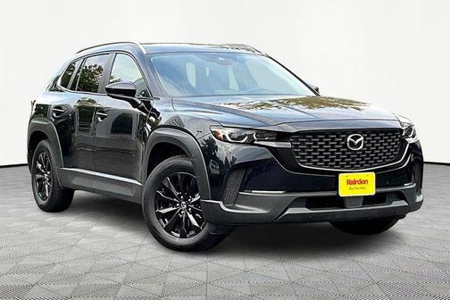 2024 Mazda CX-50 2.5 S Premium Package