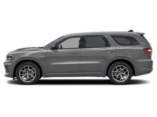 Destroyer Gray Clearcoat 2027 Dodge Durango GT Plus