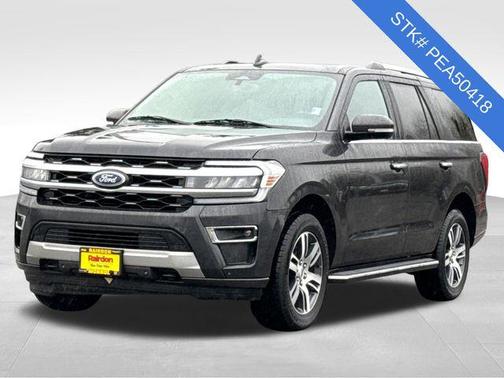 2023 Ford Expedition Limited