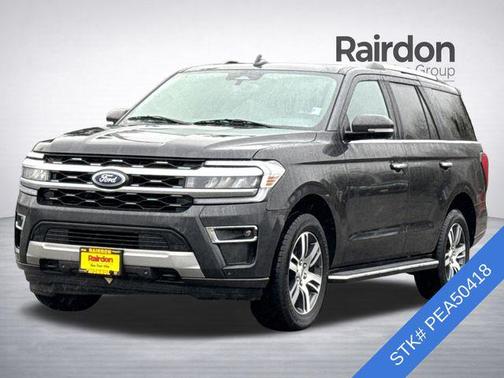 2023 Ford Expedition Limited